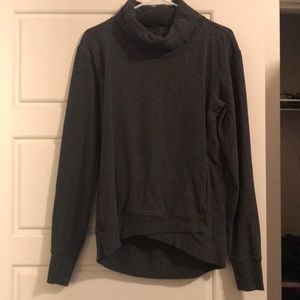 Lululemon fleece